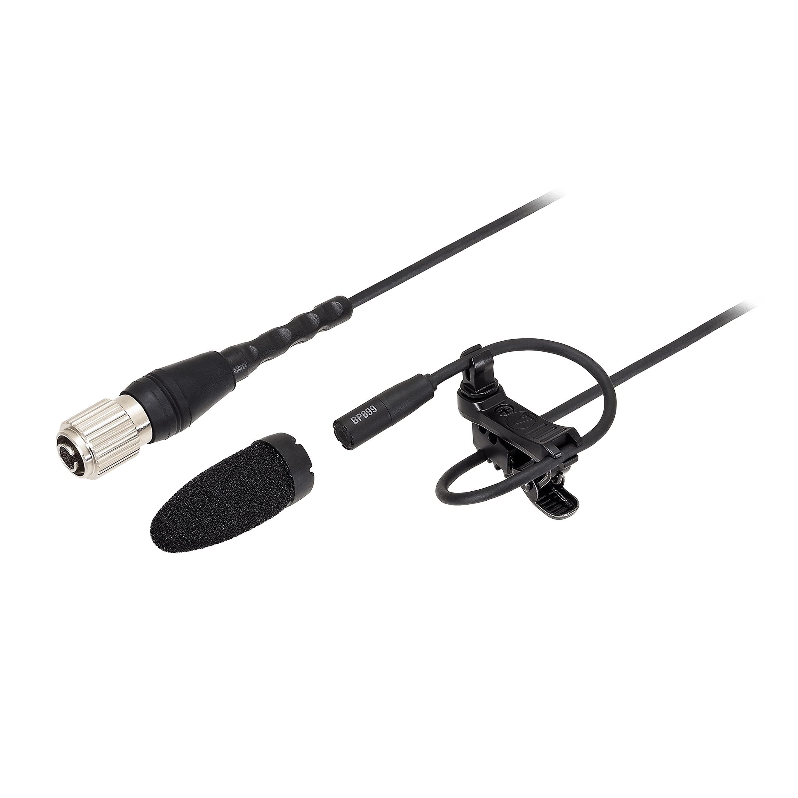 Amazon.com: Audio-Technica BP899 Omnidirectional Condenser